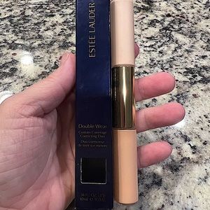 Estée Lauder Double wear correcting duo